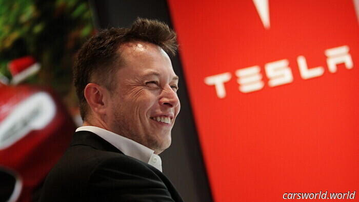 Il CEO di Ford ha appena mandato all'aria la grande audizione del Congresso sull'accessibilità economica delle auto | Carscoops